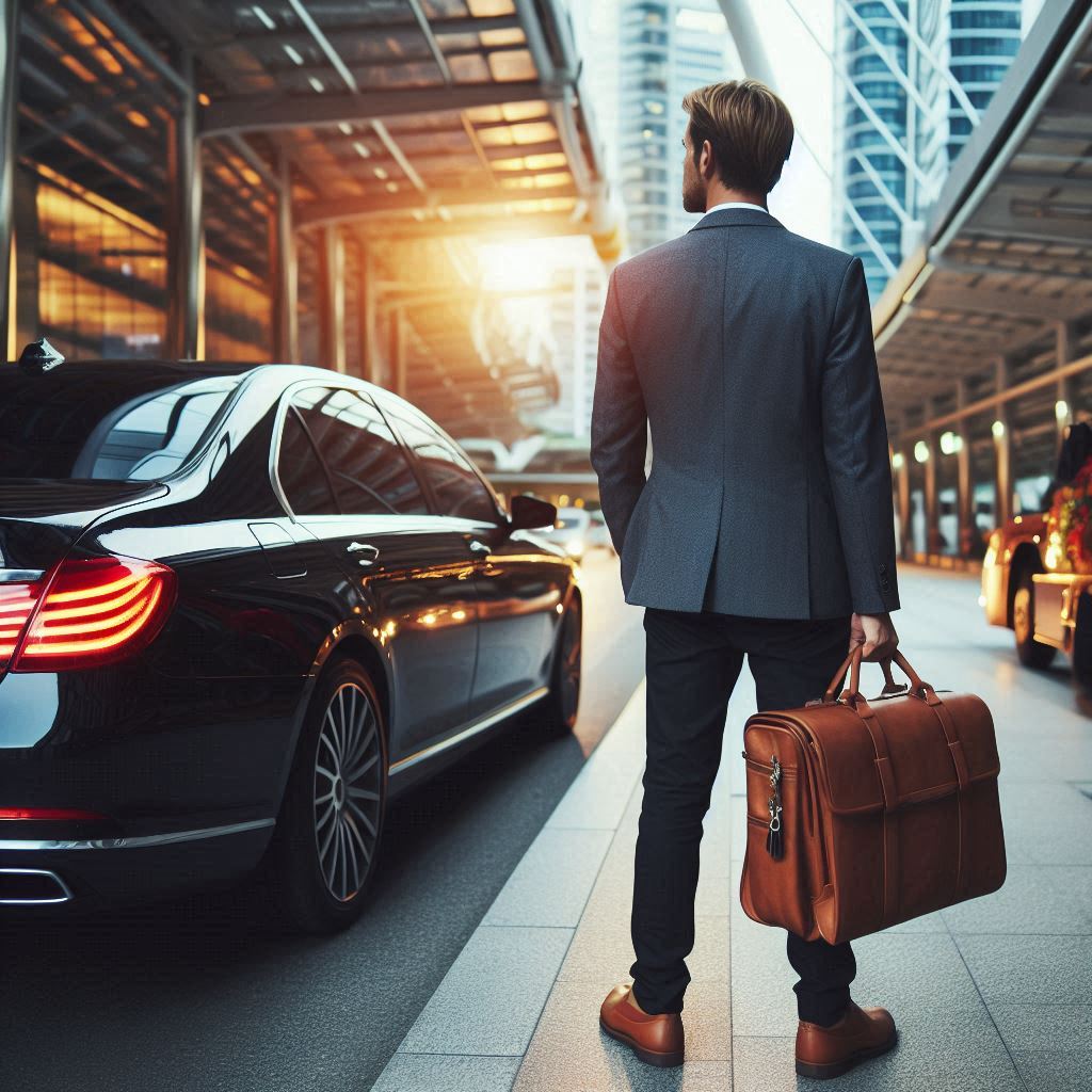 Airport Transfers