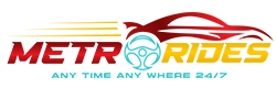 Mertro Rides London LTD
